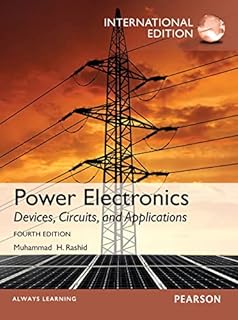 Électronique de puissance : appareils circuits et applications édition internationale 4 e. Trouvez les meilleures affaires en ligne chez DIAYTAR SENEGAL  - une boutique généraliste offrant une variété de produits discount allant de l'électroménager aux articles high-tech, sans oublier les vêtements et les accessoires tendances. Découvrez un choix incroyable de produits de qualité à des prix imbattables !