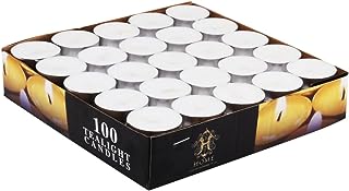 Lot de 100 bougies blanc. Faites des économies sur tous vos achats chez DIAYTAR SENEGAL . Notre boutique en ligne vous propose un large choix de produits discount, allant des indispensables pour la maison aux articles high-tech et aux accessoires de mode. Ne manquez pas nos offres exceptionnelles pour acheter intelligemment et à petits prix !