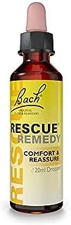 Compte gouttes bach rescue remedy 20 ml. Trouvez tout ce dont vous avez besoin chez DIAYTAR SENEGAL, votre boutique en ligne discount incontournable. Avec un vaste choix d'articles pour la maison, des électroménagers aux gadgets high-tech, en passant par la mode à petits prix, nous vous offrons des opportunités d'économies tout en garantissant une satisfaction maximale.