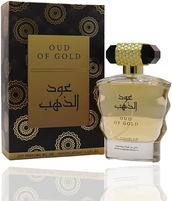 Parfum oud al sharq par gold eau de toilette 100 ml. DIAYTAR SENEGAL  - votre source incontournable de produits discount en ligne. Avec notre sélection diversifiée allant de la maison à l'électroménager, de l'informatique à la mode, profitez de tarifs défiant toute concurrence. Faites des économies intelligentes et commandez dès maintenant !