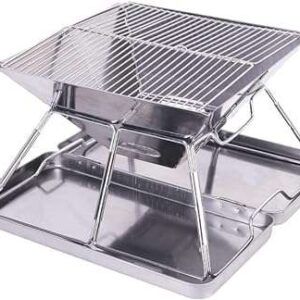 Gril à charbon pliant aor gril kebab pliable pour le camping en plein. Besoin de faire des économies sans sacrifier la qualité ? Ne cherchez pas plus loin que DIAYTAR SENEGAL . Notre boutique en ligne généraliste propose des produits discount de premier choix pour la maison, l'électroménager, l'informatique et la mode. Offrez-vous le meilleur au meilleur prix avec DIAYTAR SENEGAL .