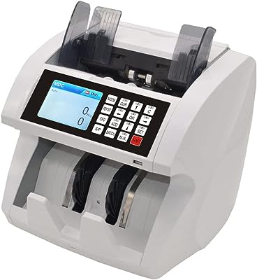 Jn 1685a compteur de billets combiné et de valeur multi devises machine comptage. Faites des économies sans sacrifier la qualité avec DIAYTAR SENEGAL  ! Notre boutique en ligne généraliste propose une variété de produits discount, incluant des appareils électroménagers de pointe, des gadgets à la pointe de la technologie et des articles tendance pour la maison et la mode.