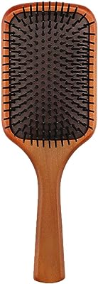 Brosse à cheveux 1 pièce peigne de massage coussin d'air brosse. Bienvenue chez DIAYTAR SENEGAL, votre destination en ligne pour des prix imbattables ! Découvrez notre vaste choix d'articles discount, des essentiels pour la maison aux appareils électroménagers, en passant par l'informatique, la mode et les gadgets tendance, le tout à des tarifs défiant toute concurrence.