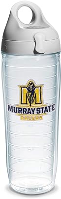 Tervis 1182834 bouteille d'eau unique avec logo de l'université murray state. Découvrez DIAYTAR SENEGAL, votre destination en ligne pour des produits discount de qualité supérieure. Achetez des articles de maison, des appareils électroménagers, des équipements informatiques, des vêtements tendance et des gadgets innovants, le tout à des prix abordables qui ne vous feront pas perdre le sommeil.