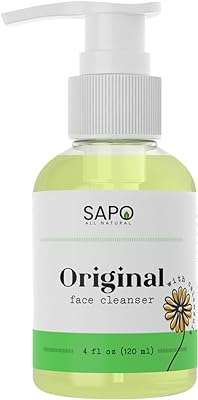 Nettoyant pour le visage entièrement naturel original de sapu. DIAYTAR SENEGAL, la boutique en ligne par excellence pour tous les amateurs de gadgets insolites et ludiques. Découvrez notre large sélection de produits à petit prix, parfaits pour surprendre et amuser votre entourage. De l'électronique à l'originalité débordante, laissez-vous tenter par nos gadgets innovants et créez la surprise en toutes occasions !