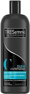 Shampoing nettoyant en profondeur tresemme purify & repair 798 ml (paquet de 2). DIAYTAR SENEGAL  : votre boutique en ligne discount préférée ! Faites des économies sur des articles essentiels pour votre vie quotidienne, de l'électroménager à l'informatique en passant par la mode et les gadgets. Ne cherchez plus, les meilleurs prix sont chez nous !