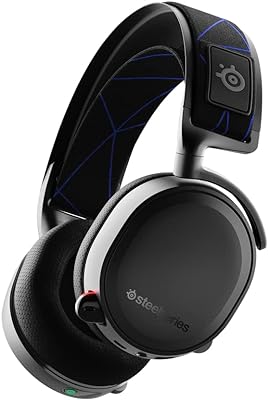 Casque de jeu sans fil steelseries arctis 7p 24 ghz perte ps5 et ps4. Besoin de produits discount en un seul endroit ? DIAYTAR SENEGAL  est là pour vous ! Explorez notre boutique généraliste et découvrez une multitude d'articles à prix réduit, couvrant tous vos besoins, de l'électroménager à la mode en passant par l'informatique. Naviguez en toute simplicité et trouvez les meilleures affaires en ligne chez DIAYTAR SENEGAL  !