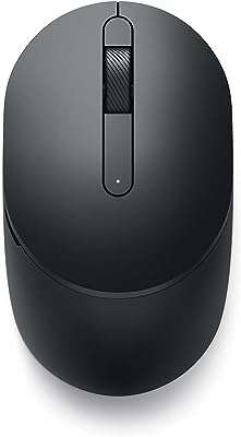 Souris portable sans fil dell ms3320 noir. Découvrez DIAYTAR SENEGAL, votre source incontournable pour des produits discount de premier choix. Parcourez notre vaste sélection d'appareils électroniques, de gadgets dernier cri, d'articles ménagers indispensables et bien plus encore, le tout à des prix imbattables.