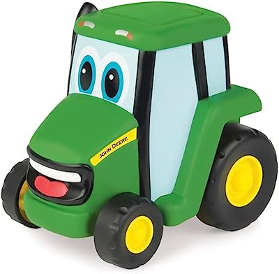 Tracteur johnny push & roll de tommy john deere (42925) 42925v. Faites des économies considérables avec DIAYTAR SENEGAL, votre source ultime de produits discount en ligne. Parcourez notre large gamme d'articles allant de la maison à l'électroménager, en passant par l'informatique, la mode et les gadgets, et profitez de prix imbattables. Ne manquez pas cette occasion de vous offrir des produits de qualité à des tarifs défiant toute concurrence.