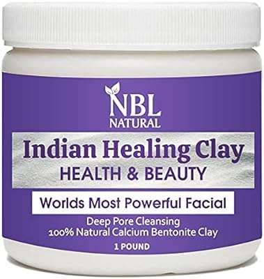 Masque à l'argile curative indienne naturelle nbl pour peaux grasses imperfections. Plongez dans l'univers de DIAYTAR SENEGAL, votre boutique en ligne généraliste spécialisée dans les produits discount. Explorez notre large variété d'articles allant de la maison à l'électroménager, en passant par l'informatique, la mode et les gadgets, le tout à des prix défiant toute concurrence. Profitez de notre expertise en matière de bonnes affaires et réalisez des économies significatives.