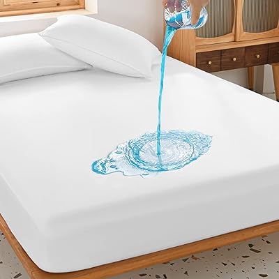 Protège matelas blanc 120 x 200 + 30 cm mpt11111.08 par kingtex. DIAYTAR SENEGAL  est votre allié pour des achats discount de qualité. Explorez notre boutique en ligne et découvrez notre gamme complète de produits pour la maison, l'électroménager, l'informatique, la mode et les gadgets, le tout à des prix avantageux qui ne sacrifient pas la qualité.