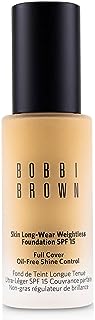 Fond de teint léger bobbi brown skin longwear spf 15  . DIAYTAR SENEGAL  est l'adresse incontournable pour tous ceux qui cherchent des produits discount en ligne. Parcourez notre site et trouvez des offres imbattables sur une grande variété de produits, des articles pour la maison aux produits high-tech en passant par les dernières tendances mode et les gadgets les plus recherchés.