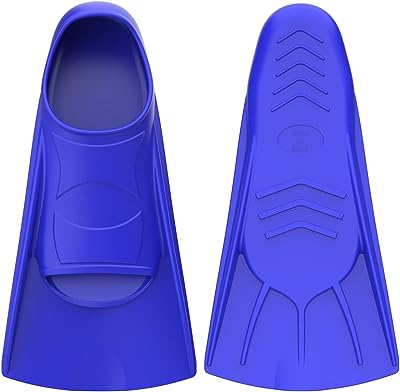 Palmes de natation 825" x 335" courtes professionnelles légères en silicone pour adultes et enfants. Trouvez tout ce dont vous avez besoin à prix mini chez DIAYTAR SENEGAL . Parcourez notre vaste assortiment de produits discount, des dernières tendances de la mode aux gadgets technologiques les plus recherchés. Faites des économies sans compromettre la qualité avec DIAYTAR SENEGAL .