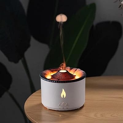 Humidificateur d'air méduse pour le bureau à domicile meilleur cadeau (sans. Bienvenue chez DIAYTAR SENEGAL, votre guichet unique pour des achats discount en ligne. Parcourez notre catalogue étendu et trouvez des articles variés, allant de l'électroménager pratique à la dernière mode, le tout à des prix imbattables. Profitez de la qualité sans compromis tout en maximisant vos économies chez nous.