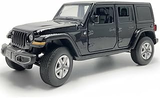 Modèle de voiture moulé sous pression nd échelle 1 32 jeep wrangler. DIAYTAR SENEGAL, votre solution idéale pour acheter en ligne tous les articles dont vous avez besoin. Parcourez notre vaste sélection de produits discount allant de l'électroménager à l'informatique, en passant par la mode et les gadgets, et économisez sur chaque achat. Faites-vous plaisir sans vous ruiner avec DIAYTAR SENEGAL .