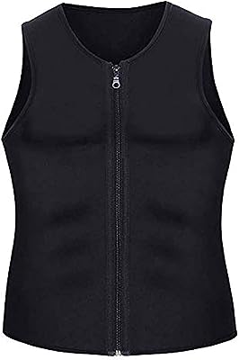 Hommes taille formateur gilet pour perte de poids chaud néoprène corset. DIAYTAR SENEGAL, votre source incontournable de produits discount à portée de clic. Parcourez notre collection complète de produits abordables pour équiper votre maison, améliorer votre électroménager, fournir votre informatique, compléter votre garde-robe et découvrir les derniers gadgets. Optez pour une expérience de shopping en ligne pratique et économique avec DIAYTAR SENEGAL .