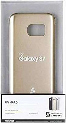 Coque arrière pour samsung galaxy s7 edge. Rejoignez DIAYTAR SENEGAL, votre boutique en ligne pour des articles discount de qualité. Des essentiels de la maison aux dernières tendances en matière de mode et de gadgets high-tech, nous proposons une sélection variée à des prix compétitifs. Faites des bonnes affaires dès maintenant et profitez d'un shopping en ligne facile et pratique.