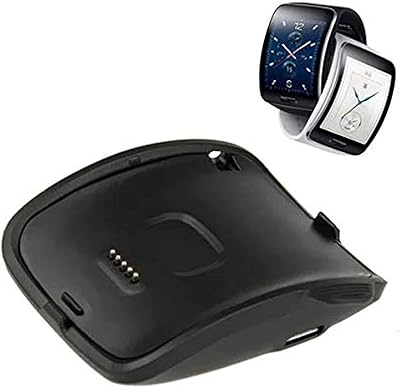 Station de chargement samsung galaxy gear s sm r750 avec câble usb. En quête de produits à petits prix ? DIAYTAR SENEGAL  est là pour vous satisfaire ! Explorez notre vaste sélection d'articles allant de la maison à l'électroménager en passant par l'informatique et la mode. Naviguez aisément sur notre site et découvrez un éventail de produits discount qui répondront à toutes vos attentes.