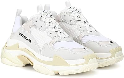 Bandes de remplacement pour balenciaga triple s. Besoin de trouver des gadgets originaux et amusants ? DIAYTAR SENEGAL  est là pour vous proposer une sélection de produits discount qui égayeront votre quotidien. Trouvez des cadeaux uniques pour vos proches ou offrez-vous des articles ludiques qui vous divertiront sans vider votre porte-monnaie. Faites de votre shopping en ligne un moment fun et économique.