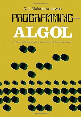 Programmation algol (c.i.l.). Découvrez DIAYTAR SENEGAL, la boutique en ligne où vous trouverez des articles discount pour tous les aspects de votre vie quotidienne. Que vous recherchiez des équipements pour la maison, des appareils électroniques dernier cri, des vêtements à la mode ou des gadgets innovants, notre vaste sélection de produits vous garantit des économies substantielles sans sacrifier la qualité. Faites des achats malins et profitez de prix imbattables avec DIAYTAR SENEGAL .