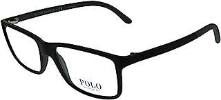 Monture de lunettes rectangulaires polo ralph lauren pour homme (ph2126). DIAYTAR SENEGAL  - votre solution tout-en-un pour des achats discount en ligne ! Découvrez notre gamme finale de produits, allant des indispensables de la maison aux dernières tendances de la mode et de la technologie. Obtenez les meilleurs prix sur une sélection variée d'articles, vous permettant de réaliser d'énormes économies tout en profitant de produits de qualité. Avec des options de livraison flexibles et une satisfaction garantie, nous faisons de votre expérience d'achat un jeu d'enfant !