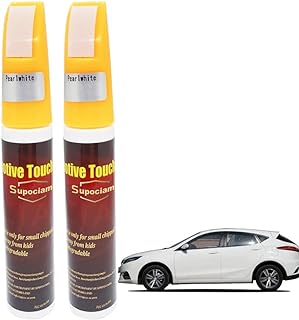 Pâte de réparation des rayures de voiture dissolvant voiture blanc nacré pour peinture. DIAYTAR SENEGAL, votre solution intelligente pour des achats malins. Découvrez notre boutique en ligne et bénéficiez de prix discount sur une large sélection de produits pour la maison, l'électroménager, l'informatique et la mode. Ne manquez pas l'opportunité de faire des économies avec DIAYTAR SENEGAL !