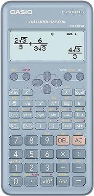 Calculatrice scientifique standard non programmable casio 10 + 2 chiffres 252. Parcourez la boutique en ligne DIAYTAR SENEGAL  et plongez dans un univers de bonnes affaires. Que vous ayez besoin de nouveaux appareils électroménagers, d'une garde-robe tendance ou des dernières nouveautés en matière de technologie, notre large gamme de produits discount vous offre la possibilité de faire des économies tout en vous faisant plaisir. Avec DIAYTAR SENEGAL, profitez des meilleurs prix sans jamais compromettre la qualité.