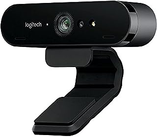 Webcam logitech brio 90 fps vidéo usb 3.0 4096 x 2160 mise au point. Affichez votre style tout en économisant grâce à DIAYTAR SENEGAL . Notre boutique en ligne propose une vaste sélection de vêtements, de chaussures et d'accessoires de mode à prix discount. Soyez à la pointe de la tendance sans vous ruiner !