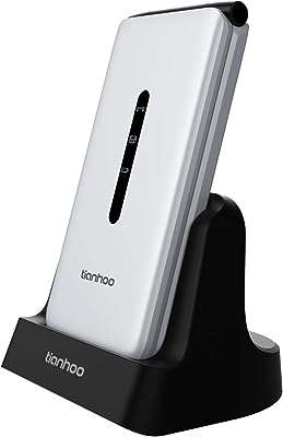 Tianhu 4g téléphone portable pliable pour seniors téléphone avec gros boutons. Trouvez tout ce dont vous avez besoin à des prix incroyables sur DIAYTAR SENEGAL  ! Notre large gamme de produits discount comprend des articles pour la maison, de l'électroménager à l'informatique en passant par la mode et les gadgets de pointe. Explorez nos offres variées et redécorez votre espace avec style, équipez-vous des dernières technologies, ou mettez à jour votre garde-robe sans vous ruiner. Profitez de la commodité de nos achats en ligne avec des options de livraison rapides et fiables !