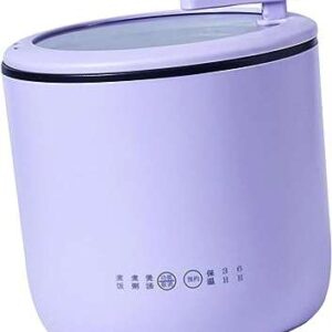 Mini cuiseur à riz portable pour la maison les voyages le bureau et l'extérieur. DIAYTAR SENEGAL  - La meilleure adresse pour des prix imbattables sur une vaste sélection de produits. Que vous recherchiez des articles pour votre maison, votre informatique ou votre garde-robe, nous avons tout ce qu'il vous faut à prix discount. Explorez notre site dès maintenant et profitez des meilleures affaires en ligne!