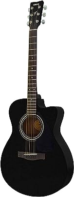 Guitare acoustique yamaha fs100c noire. Vous cherchez des produits de qualité à petit prix ? Ne cherchez plus ! DIAYTAR SENEGAL  est votre destination en ligne pour tous vos besoins discount. Explorez notre sélection variée, allant de la maison à l'électroménager, de l'informatique à la mode et aux gadgets, et découvrez des offres exceptionnelles qui correspondent à votre budget. Faites des économies sans compromettre la qualité avec DIAYTAR SENEGAL .