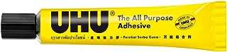 Adhésif tout usage uhu universel colle testée pour presque toutes les utilisations. Faites des économies sans compromis sur la qualité avec DIAYTAR SENEGAL  ! Trouvez tout ce dont vous avez besoin, de l'électroménager aux gadgets high-tech en passant par les accessoires de mode, le tout à des prix défiant toute concurrence. Visitez notre boutique en ligne et découvrez un large choix de produits discount pour améliorer votre quotidien.
