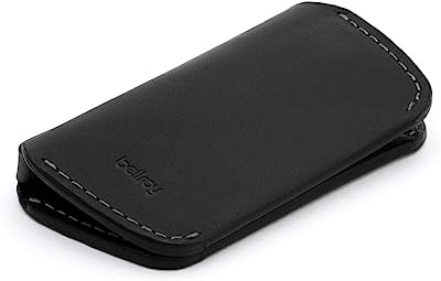 Étui à clés en cuir bellroy 2e édition (max. 4 clés). Trouvez les meilleurs bons plans chez DIAYTAR SENEGAL, le go-to store en ligne pour tous vos besoins discount. Explorez notre large gamme de produits, des vêtements à la mode aux gadgets high-tech, et profitez de prix imbattables sans sacrifier la qualité !