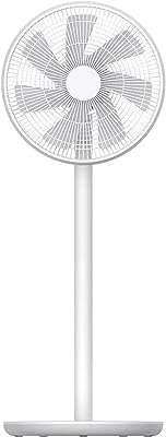 Xiaomi mi | jllds01xy ventilateur sur pied intelligent 1c  2 ordinateurs. Ne cherchez plus ailleurs, DIAYTAR SENEGAL  vous offre le meilleur choix de produits discount en ligne. Avec notre assortiment varié et nos prix compétitifs, vous trouverez tout ce dont vous avez besoin pour la maison, l'électronique, l'informatique et la mode. Faites des économies tout en faisant des achats intelligents.