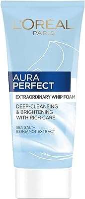 L'oréal paris aura perfect extraordinary web nettoyant visage blanchissant en profondeur. DIAYTAR SENEGAL, votre boutique en ligne discount pour toutes vos nécessités. Faites des économies sur vos achats de meubles de maison, d'équipements électroniques, de gadgets et bien plus encore. Profitez de nos prix attractifs sans jamais compromettre la qualité.