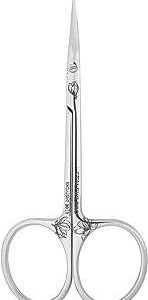 Ciseaux à cuticules professionnels steelex pro exclusifs sx 20 1 m magnolia (longueur. DIAYTAR SENEGAL  : votre partenaire idéal pour des achats en ligne abordables et variés. Parcourez notre large sélection de produits discount, des appareils électroménagers aux vêtements et accessoires de mode, en passant par les gadgets dernier cri. Faites des économies sans compromettre la qualité grâce à DIAYTAR SENEGAL  !