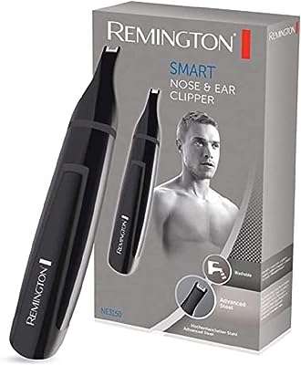 Tondeuse nez et oreilles remington rene3150. DIAYTAR SENEGAL, votre solution intelligente pour des achats malins. Découvrez notre boutique en ligne et bénéficiez de prix discount sur une large sélection de produits pour la maison, l'électroménager, l'informatique et la mode. Ne manquez pas l'opportunité de faire des économies avec DIAYTAR SENEGAL !