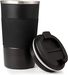 Gobelet de voyage polyvalent haute performance tasse à café thermique. Besoin de trouver des gadgets originaux et amusants ? DIAYTAR SENEGAL  est là pour vous proposer une sélection de produits discount qui égayeront votre quotidien. Trouvez des cadeaux uniques pour vos proches ou offrez-vous des articles ludiques qui vous divertiront sans vider votre porte-monnaie. Faites de votre shopping en ligne un moment fun et économique.