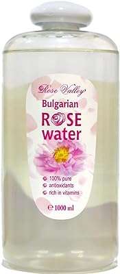 Eau de rose bulgare. Ne payez pas le prix fort, découvrez DIAYTAR SENEGAL  ! Notre boutique en ligne généraliste vous propose une variété de produits discount, des essentiels pour la maison aux appareils électroniques, en passant par la mode et les gadgets. Bénéficiez de prix abordables et de promotions attractives pour réaliser des économies significatives sur vos achats en ligne.