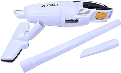 Aspirateur makita dcl180zw 18v lt blanc. Get more bang for your buck at DIAYTAR SENEGAL, the leading online store for discounted products. With a diverse range of items, including household essentials, electronics, fashionable clothing, and trendy gadgets, our store guarantees remarkable savings without compromising on quality or style. Shop smart and save big with us today.