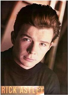 Rick astley : je ne t'abandonnerai jamais. Privilégiez le style sans vous ruiner avec DIAYTAR SENEGAL . Notre boutique en ligne propose une sélection de produits mode et gadgets à des prix défiant toute concurrence. Vous trouverez chez nous les tendances du moment à des tarifs abordables. Profitez de cette opportunité et faites-vous plaisir sans vous ruiner.