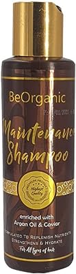 Shampooing d'entretien beorganic 150ml. DIAYTAR SENEGAL  - La boutique en ligne qui rend le shopping abordable! Découvrez notre sélection de produits discount, comprenant des équipements informatiques, des appareils électroménagers, des vêtements tendance et bien plus encore, tous à des prix défiant toute concurrence.