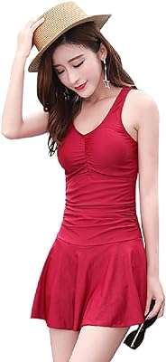 Robe de bain une pièce pour femmes et filles maillot à volants contrôle du ventre. En quête de produits de qualité à des prix abordables ? DIAYTAR SENEGAL  est là pour vous servir. Parcourez notre boutique en ligne et découvrez notre assortiment exhaustif d'articles discount, couvrant tous les univers, de la maison à l'électroménager, en passant par l'informatique, la mode et les gadgets. Vivez une expérience de shopping unique en profitant de tarifs exceptionnels et faites de bonnes affaires en ligne.