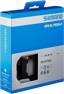 Pédale shimano spd sl 105. DIAYTAR SENEGAL, votre partenaire en ligne pour des produits discount de qualité à des prix imbattables ! Trouvez tout ce dont vous avez besoin, des articles pour la maison aux appareils électroménagers, en passant par les accessoires informatiques et les produits tendance de la mode. Faites des bonnes affaires dès maintenant en visitant notre boutique en ligne.