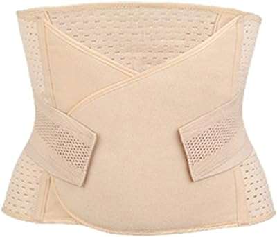 Corset d'entraînement à taille réglable la taille de modelage du corps réglable pour femmes. Ne dépensez pas plus que nécessaire - choisissez DIAYTAR SENEGAL  pour vos achats en ligne. Parcourez notre vaste sélection d'articles discount, allant des produits pour la maison à l'électroménager, en passant par l'informatique, la mode et les gadgets, et profitez de remises exceptionnelles. Avec des prix aussi attractifs, vous pourrez économiser tout en vous offrant des produits de qualité.