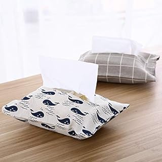 Nithofylife lot de 2 housses de serviettes pour le visage sac de rangement en papier. Bienvenue chez DIAYTAR SENEGAL, votre destination en ligne pour des prix imbattables ! Découvrez notre vaste choix d'articles discount, des essentiels pour la maison aux appareils électroménagers, en passant par l'informatique, la mode et les gadgets tendance, le tout à des tarifs défiant toute concurrence.