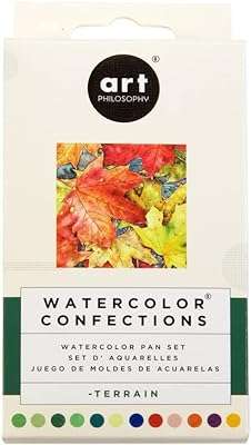 Blocs d'aquarelle prima marketing confections 12 pièces paquet terrain original. DIAYTAR SENEGAL  : la solution idéale pour des achats malins en ligne. Profitez de notre large gamme de produits discount, allant des appareils électroménagers essentiels aux dernières tendances de la mode, en passant par les accessoires informatiques indispensables, et économisez tout en vous faisant plaisir.