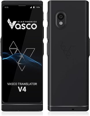 Compagnie vasco electronics v4 traducteur simultané avec 108 langues et internet. DIAYTAR SENEGAL  révolutionne le shopping en ligne avec sa vaste sélection de produits discount. Trouvez tout ce dont vous avez besoin pour votre maison, des équipements électroménagers aux gadgets high-tech, en passant par les dernières tendances de la mode. Avec DIAYTAR SENEGAL, vous pourrez faire des économies tout en profitant de produits de qualité. N'attendez plus et découvrez les avantages de notre boutique en ligne généraliste.