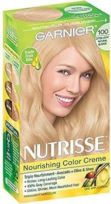 Garnier nourisis crème nourrissante blond naturel ultra léger [100] 1 barre (pack de 3). Découvrez DIAYTAR SENEGAL  - votre guichet unique pour des achats discount en ligne. Que vous recherchiez des produits électroménagers, des gadgets high-tech ou des vêtements tendance, notre boutique généraliste propose une large gamme d'articles à prix réduits pour tous les budgets. Ne manquez pas les bonnes affaires chez DIAYTAR SENEGAL  !