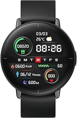 Montre intelligente mipro xpaw004 lite noir standard. Ne payez pas le prix fort lorsque vous pouvez obtenir des produits discount de qualité chez DIAYTAR SENEGAL  ! Notre boutique en ligne généraliste regorge d'offres incroyables pour la maison, l'électroménager, l'informatique et la mode. Faites des économies dès maintenant et découvrez notre sélection à prix réduits.